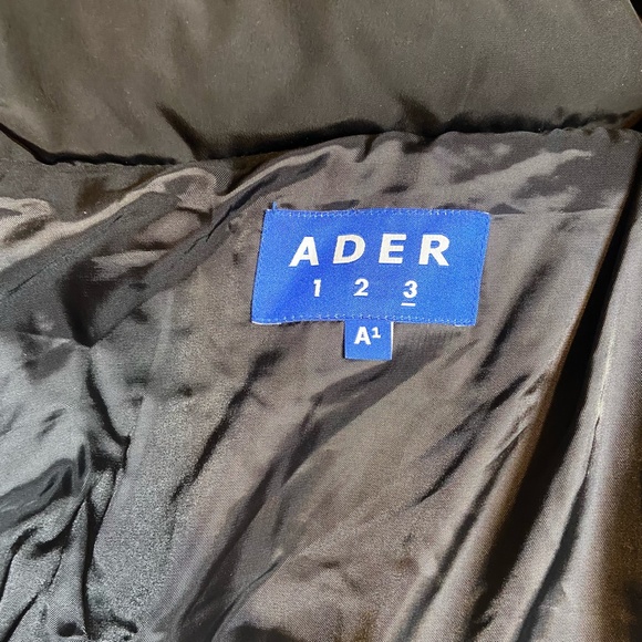 ADER error jacket size medium - Picture 5 of 5